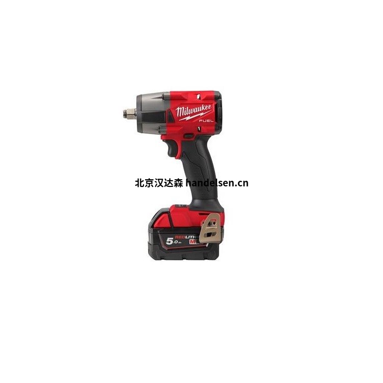 Milwaukee M18FMTIW2F12-502X冲击扳手