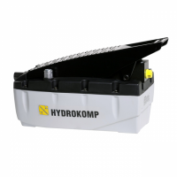 HYDROKOMP工件夹具旋转联轴器应用广泛