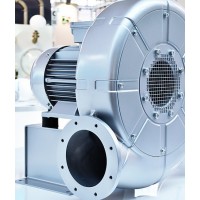 Elektror铸铝高压风机系列应用广泛