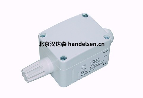 FT21温湿度传感器