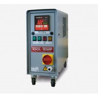 TOOL-TEMP风冷和水冷式冷水机组产品供应