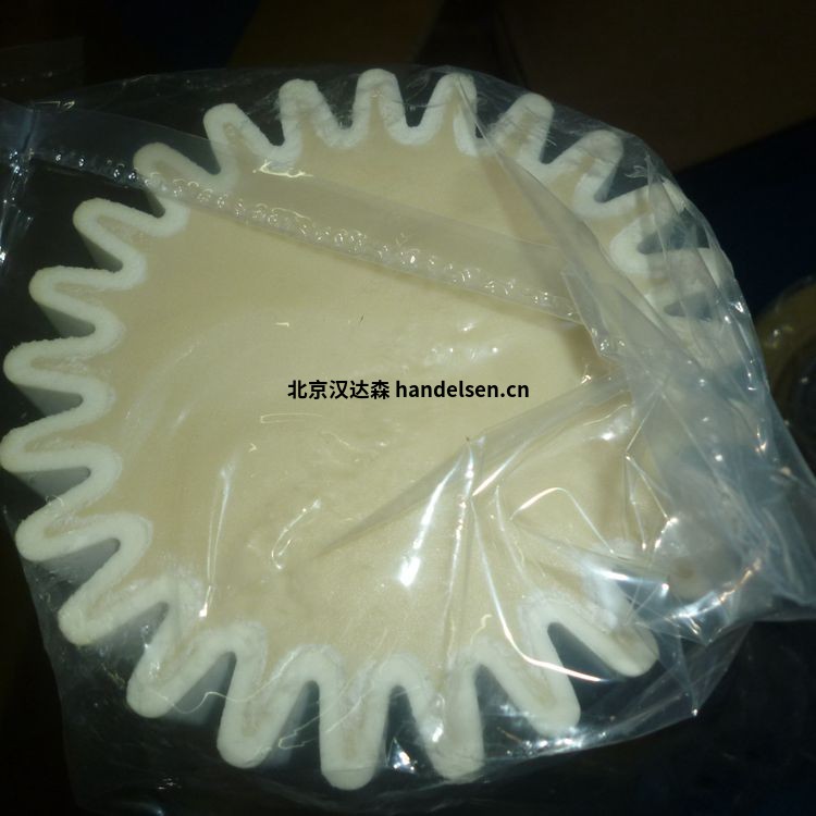 Piab椭圆形凹面吸盘0205915 Piab椭圆形凹面吸盘0205915