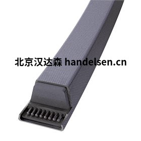 FERROPAN带护套的 V 型带