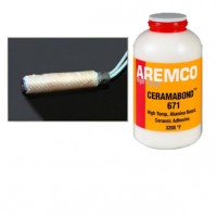 Aremco 氧化铝粘合剂 HKM67100000000