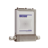 布鲁克斯Brooks质量流量控制器GF40技术规格