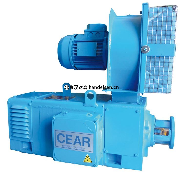 Cear直流电机MGL 160K 