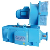 Cear直流电机MGL 160K