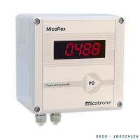 Micatrone压力变送器MicaflexPFTver3
