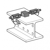 Sikla Simotec-支架 用于构建具有适当连接部件的桁架