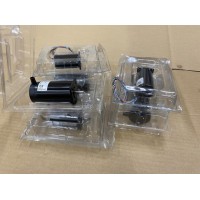 Phytron步进电机ZSH 107/4的参数和应用