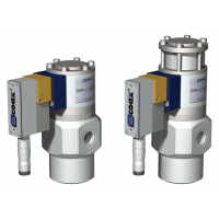 德国CO-AX  压力控制阀SPP-2 15 PC