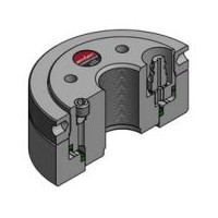 amtec 液压螺母