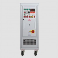 Tool-Temp油温控制器 TT-708 Y 加热能力：8 千瓦
