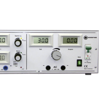 Statron变频电源 2255.6 输出功率：80W