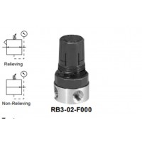 美国Wilkerson WRA302系列稳压器调节器