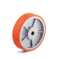 德国TORWEGGE车轮/热塑性塑料轮/聚氨酯车轮STPK-Rollenlager