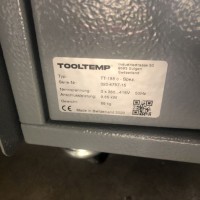 Tool-Temp水温控制模温机TT-170