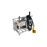 Schaaf液压泵技术特点
