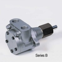 hp Technik VBH G-D-4-15-H1工业泵机械工业应用