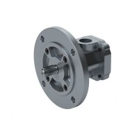 Settima SMT系列螺杆泵适用于低压和中压无噪音应用