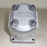 MARZOCCHI齿轮泵ALP1-D-2-16