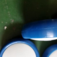 ACLA聚氨酯脚轮2X6008-2RS