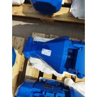 德国hp TECHNIK工业泵VBGR PZ适合各种应用