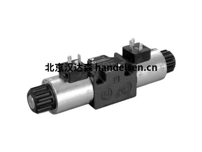 Duplomatic GP系列齿轮泵 可以作为作为单泵或耦合泵出现