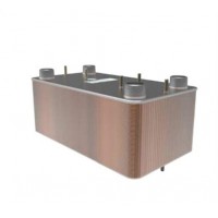 Emmegi板式换热器 PB031 耐高压和高温