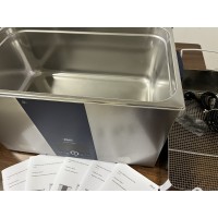德国Elma超声波清洗器Select 180技术参数现货销售
