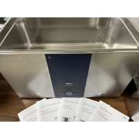 德国Elma超声波清洗器Select 150技术参数