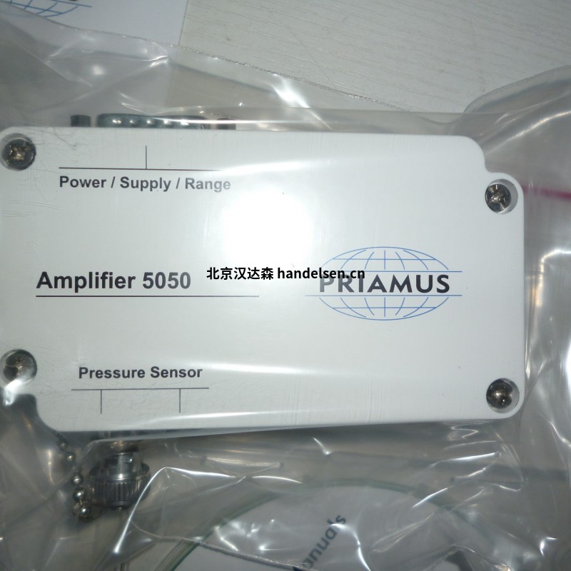 PRIAMUS重载型腔温度传感器4034Ax.x-101-H的应用 PRIAMUS重载型腔温度传感器4034Ax.x-101-H的应用