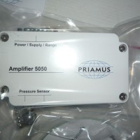 PRIAMUS重载型腔温度传感器4034Ax.x-101-H的应用