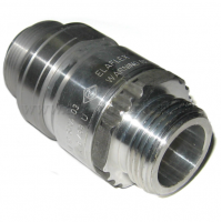 Elaflex橡胶膨胀节ERV-G 65.16BL 130 毫米