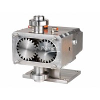 Pomac凸轮泵 PLP系列 用于高达 15 bar 的高工作压力