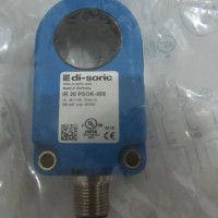 di-soric电感传感器INS-M08-B01NO-T3用于可用于食品行业