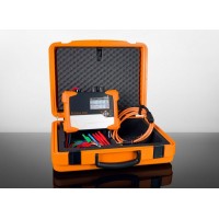 A-eberle艾佰勒PQ-Box 200用于电能质量检测