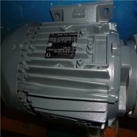 德国Speck 80 ZLS 泵/离心泵  可提供报关单
