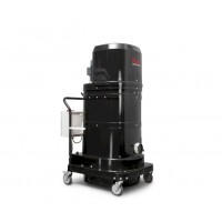 Ruwac工业吸尘器 R01 A系列  防护等级（22 区）IP54