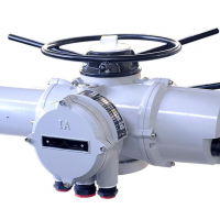 德国罗托克ROTORK阀门执行器