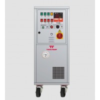 Tool-Temp水温控制装置 TT-1500 W 数字流量显示和监控
