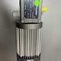 Mini Motor齿轮电机MCC - 12MP3N 5 B3参数介绍