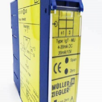 Muller测量传感器