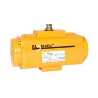 德国EL-O-MATIC执行器 EL-55