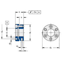 TOOLTEMP模温机TT1548水温控制单元