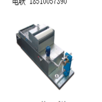 Maag 烛式滤芯换网器介绍