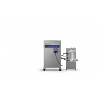 Elma超声波清洗机xtra ST 1600H适用于工业部件清洁