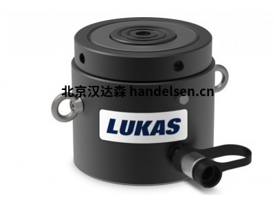 LUKAS单作用钢制气缸 LSC 25/310