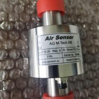 现货AQ空气传感器FCS16-25中国区代理优势报价
