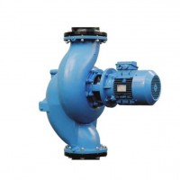 Johnson离心泵 适用于 低粘度、清洁或轻微污染的液体